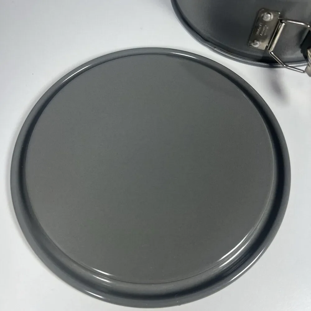 La Forme Nonstick Springform Round 8” 1 Bottom Pan Box Germany